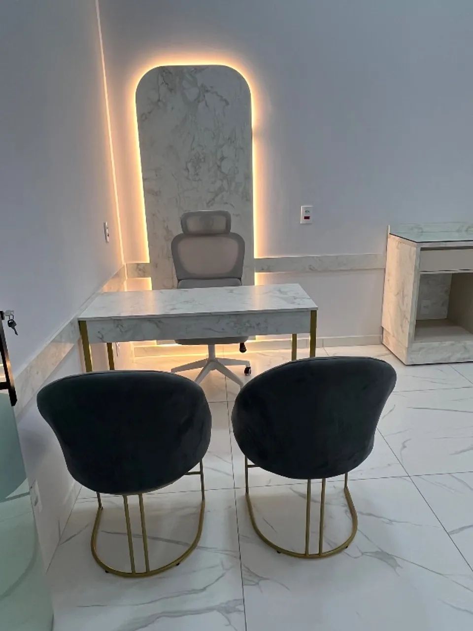 Sala comercial  - Foto 2