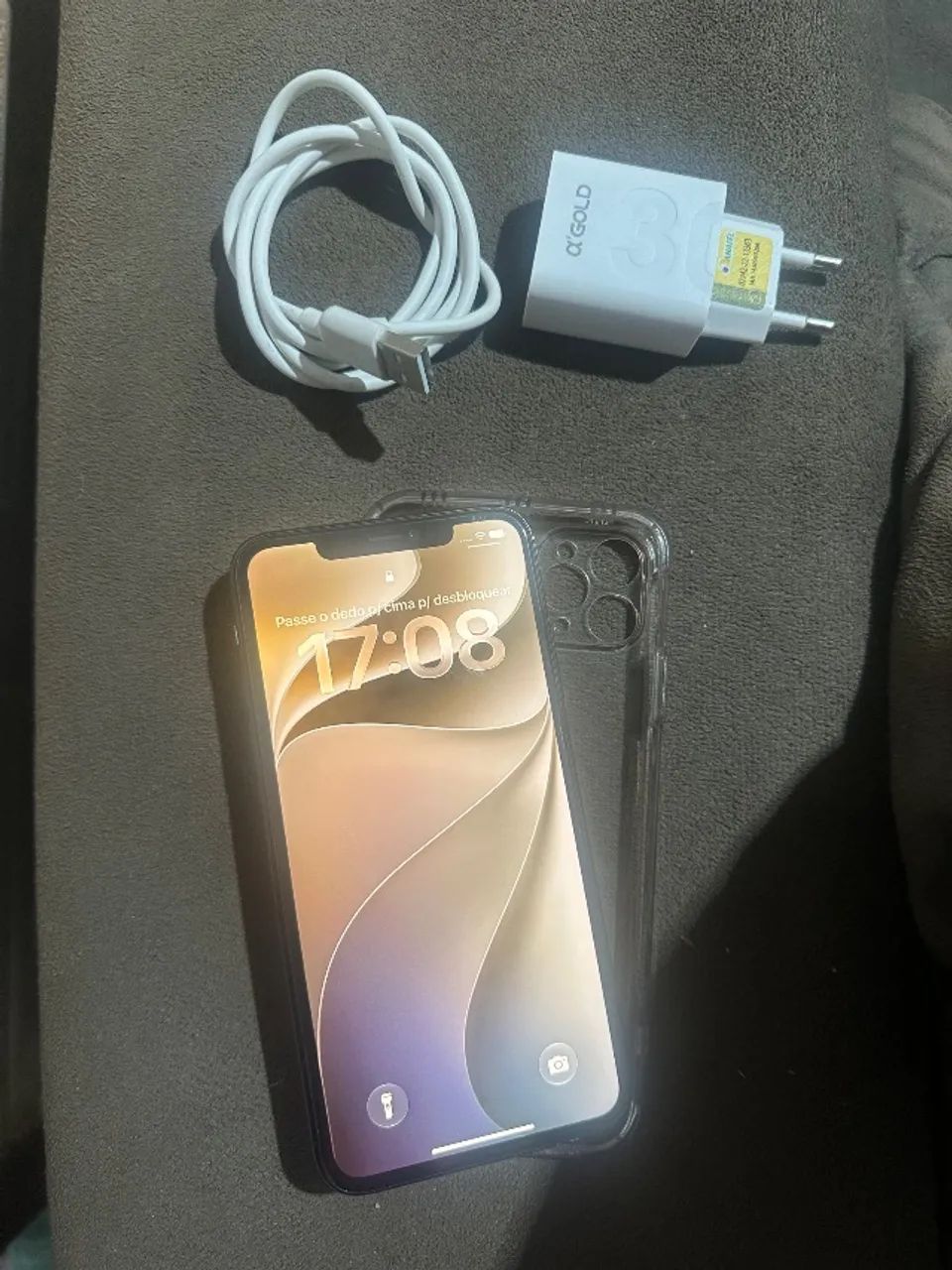 Iphone 11 ProMax - Foto 3
