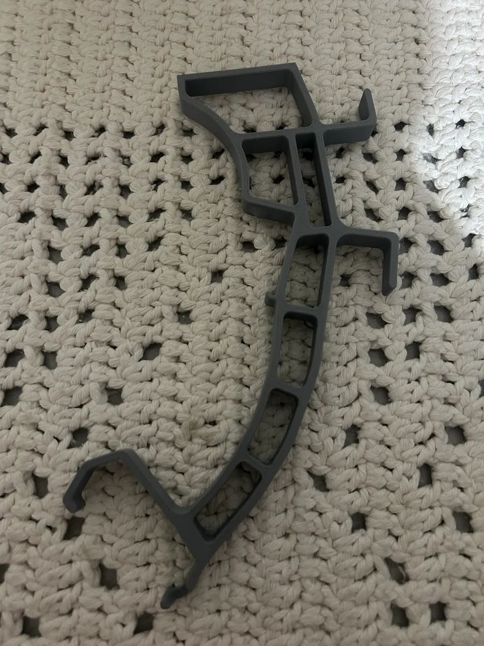 Suporte PlayStation Fat 3D  - Foto 3