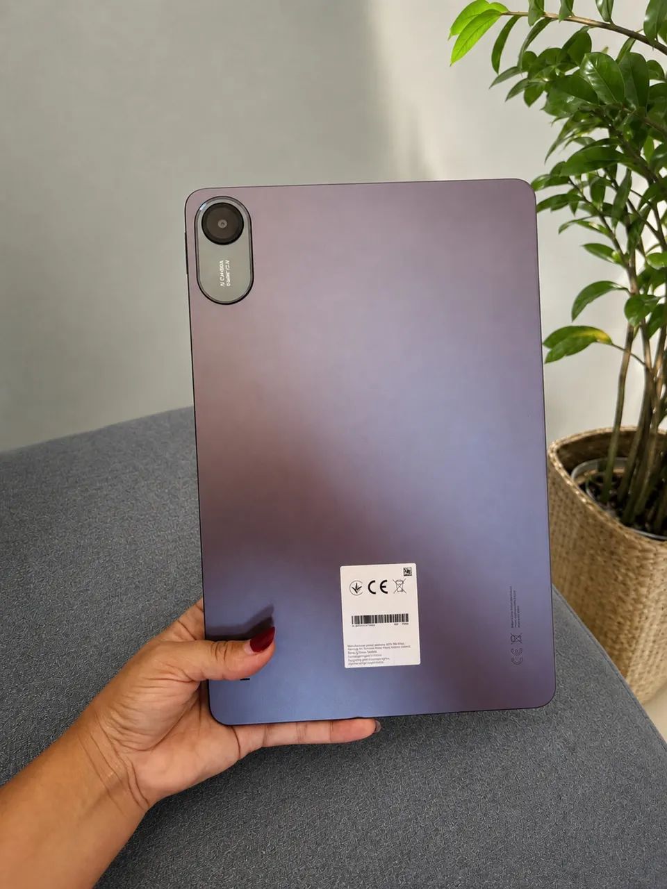 TABLET RED MI PAD 2 256GB XIAOMI - Foto 2