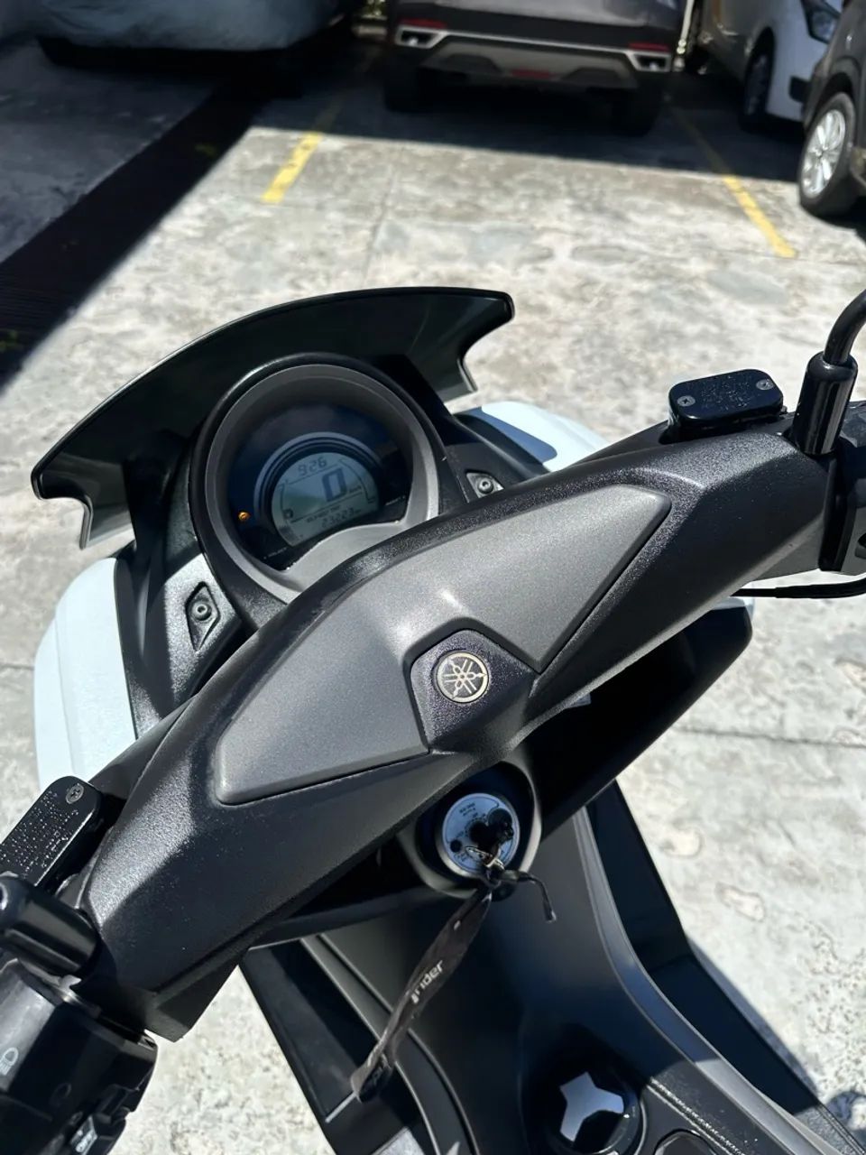 Nmax  - Foto 5