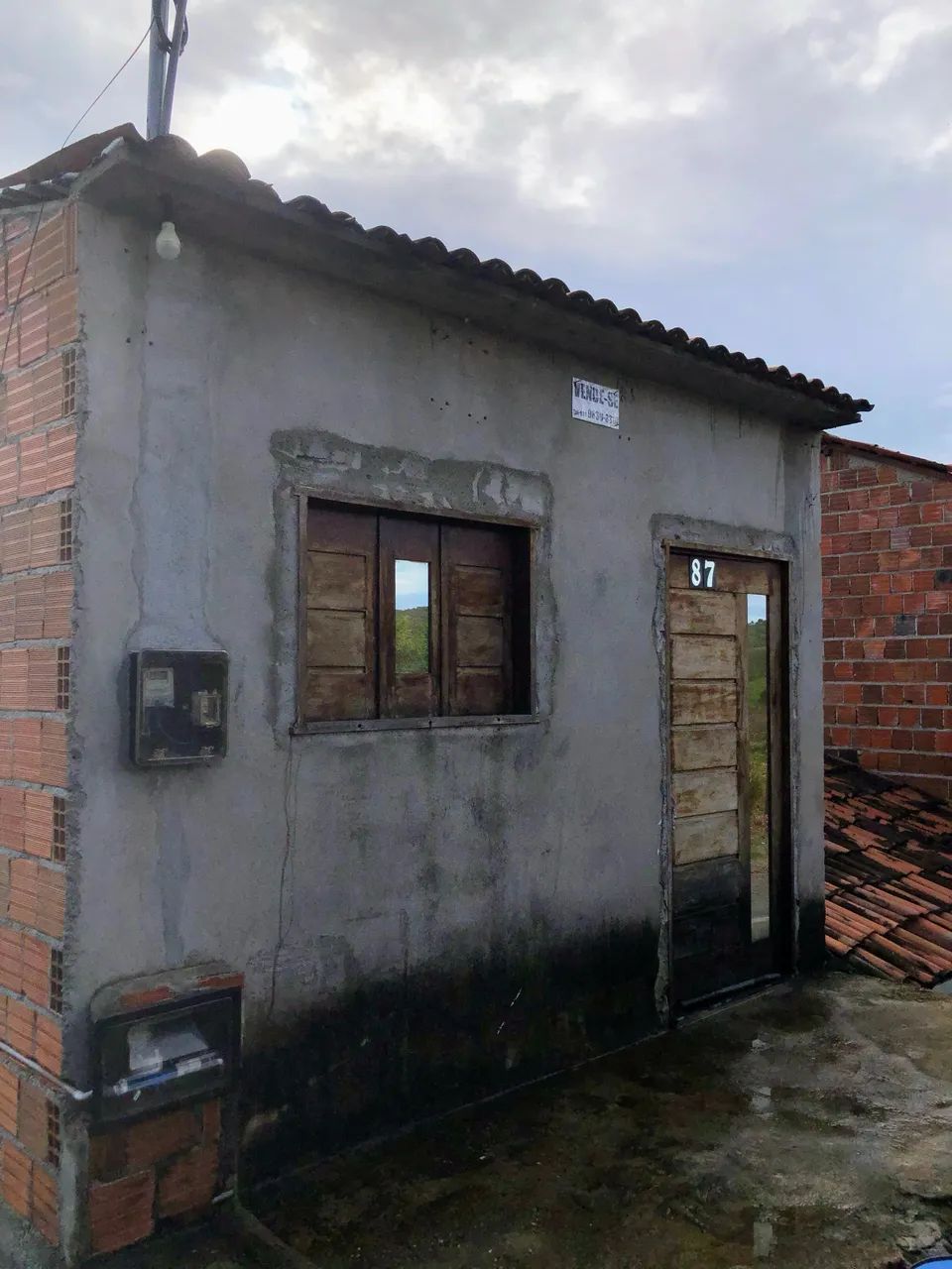 Casa em Pilõezinhos/Pb - Foto 5