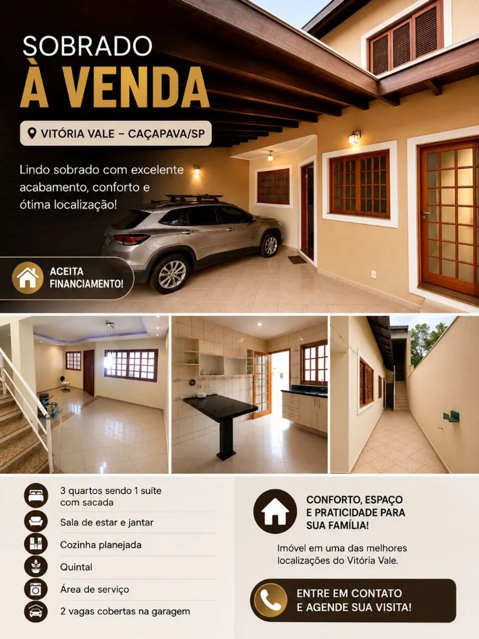 Casa a venda