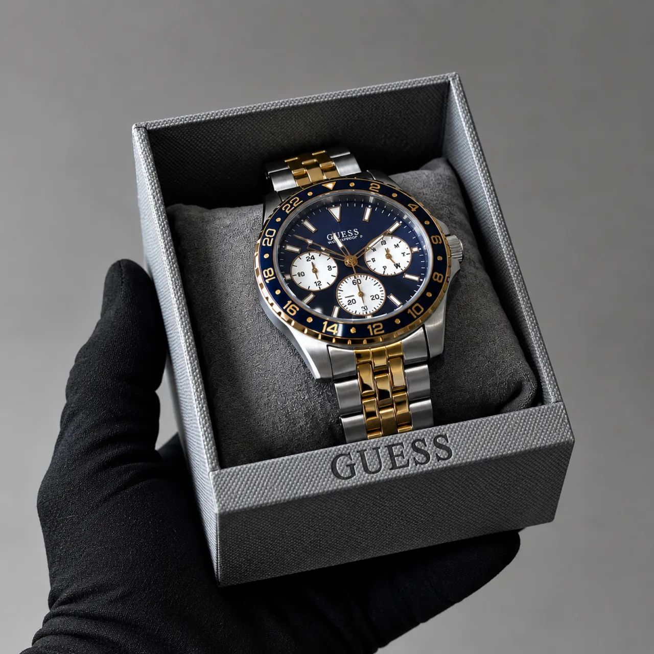Guess Odyssey W1107G3 - Foto 2