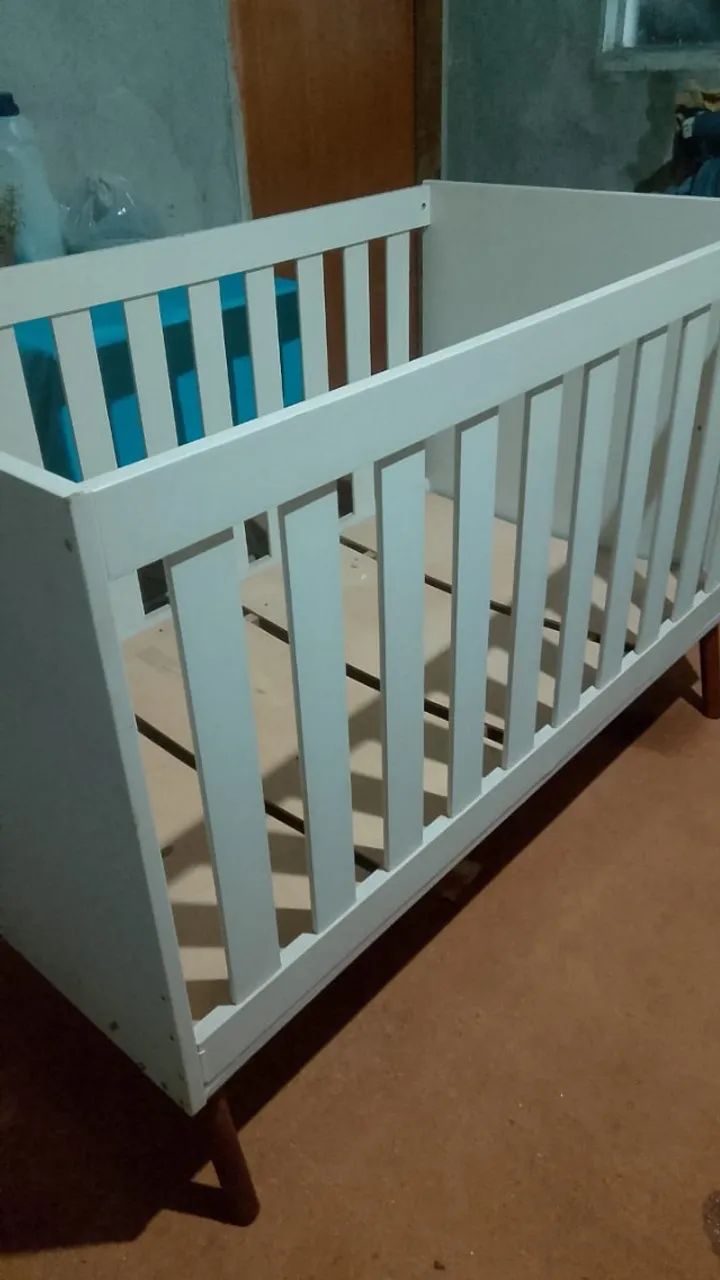 Berço infantil 