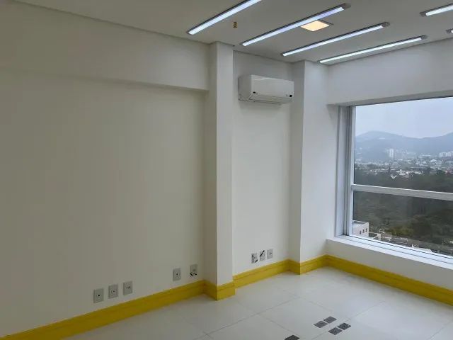 Sala comercial com 41m2 no Edifício Brascan Alphaville - Barueri - Foto 4