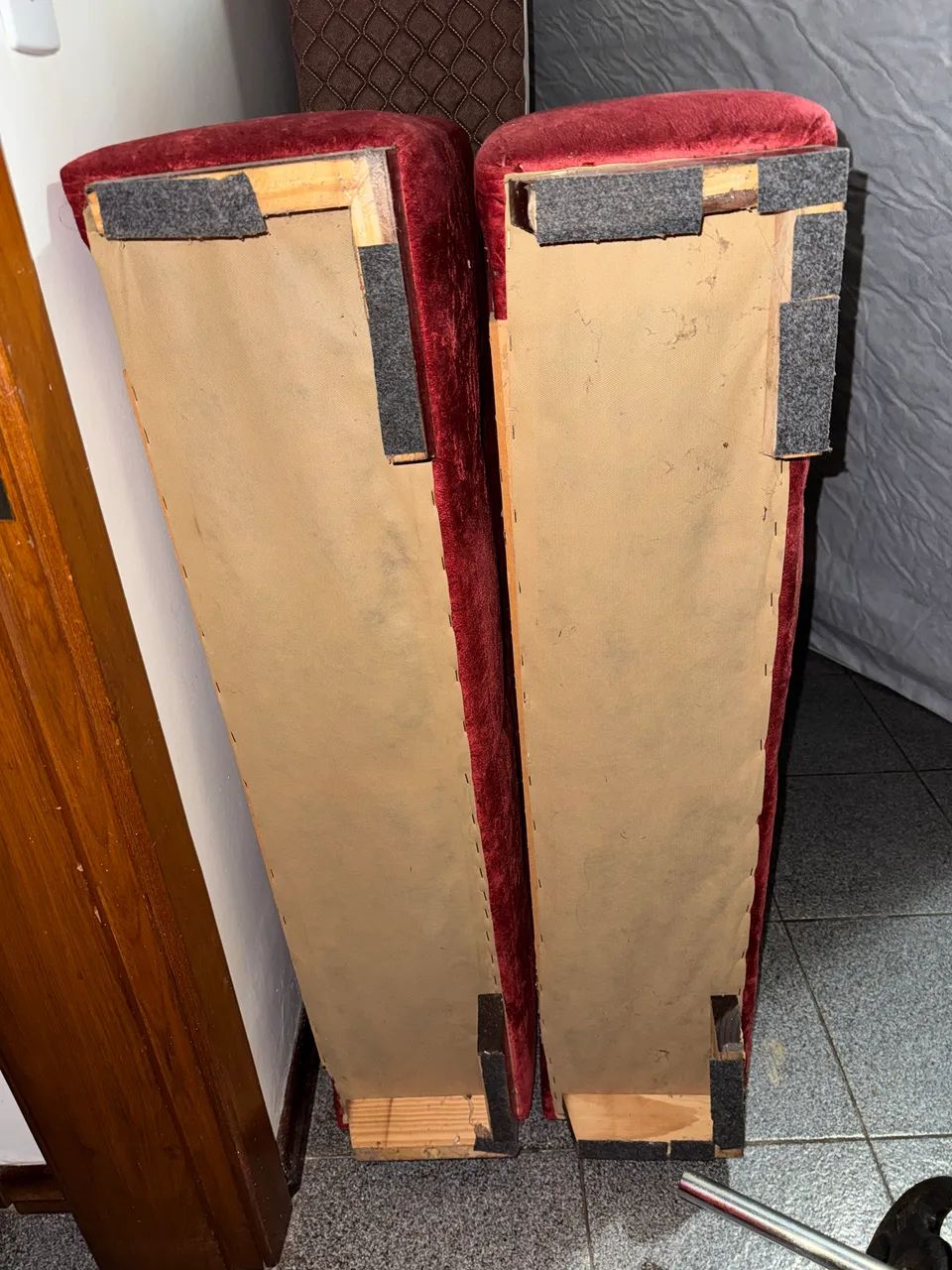 Sofá Herval chaise com controle  - Foto 5