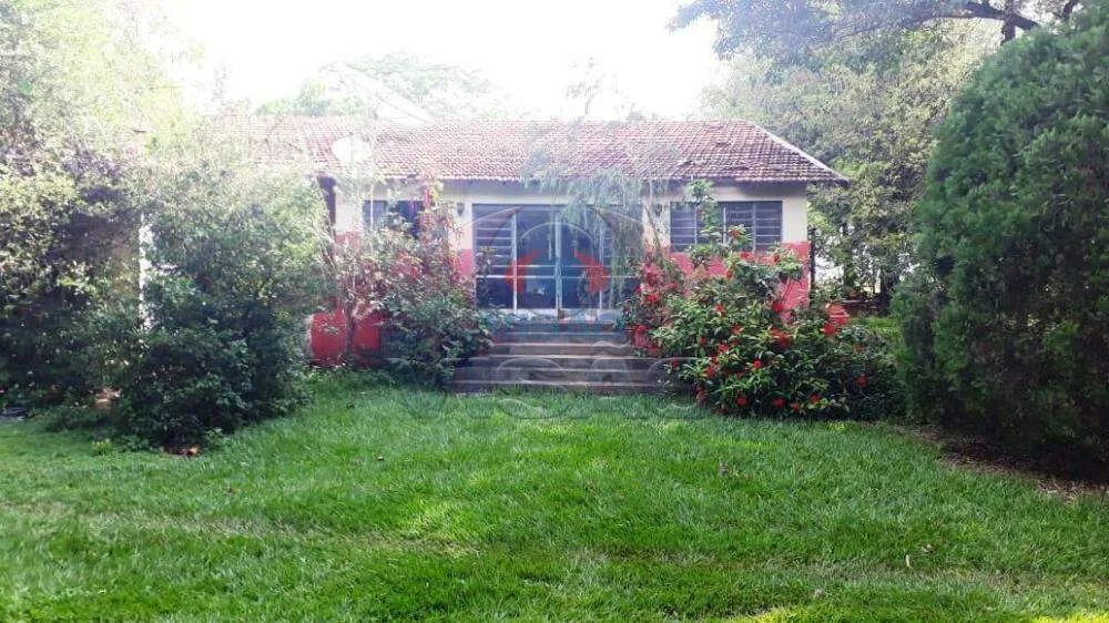 Sítio à venda, 4 quartos, Centro - Boracéia/SP - Foto 2