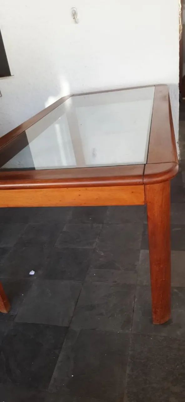 SALA DE JANTAR .6 CADEIRAS  - Foto 4