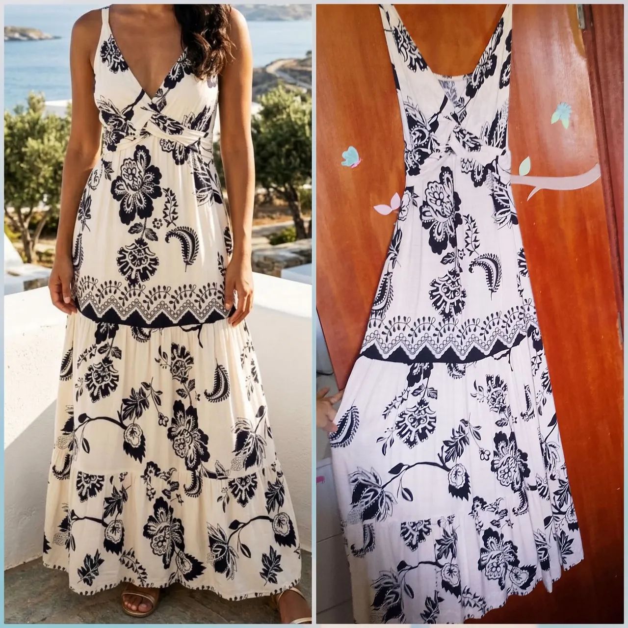 Vestidos - Foto 2