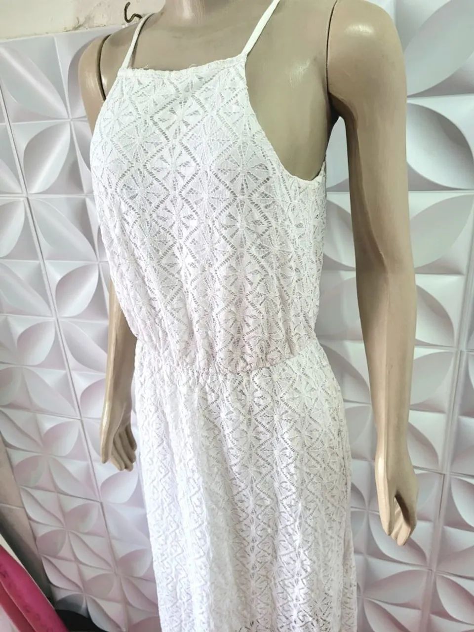 Vestido Tam M - Foto 2