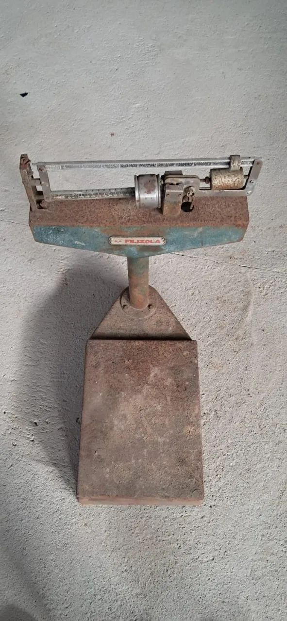 BALANÇA FILIZOLA - Foto 2