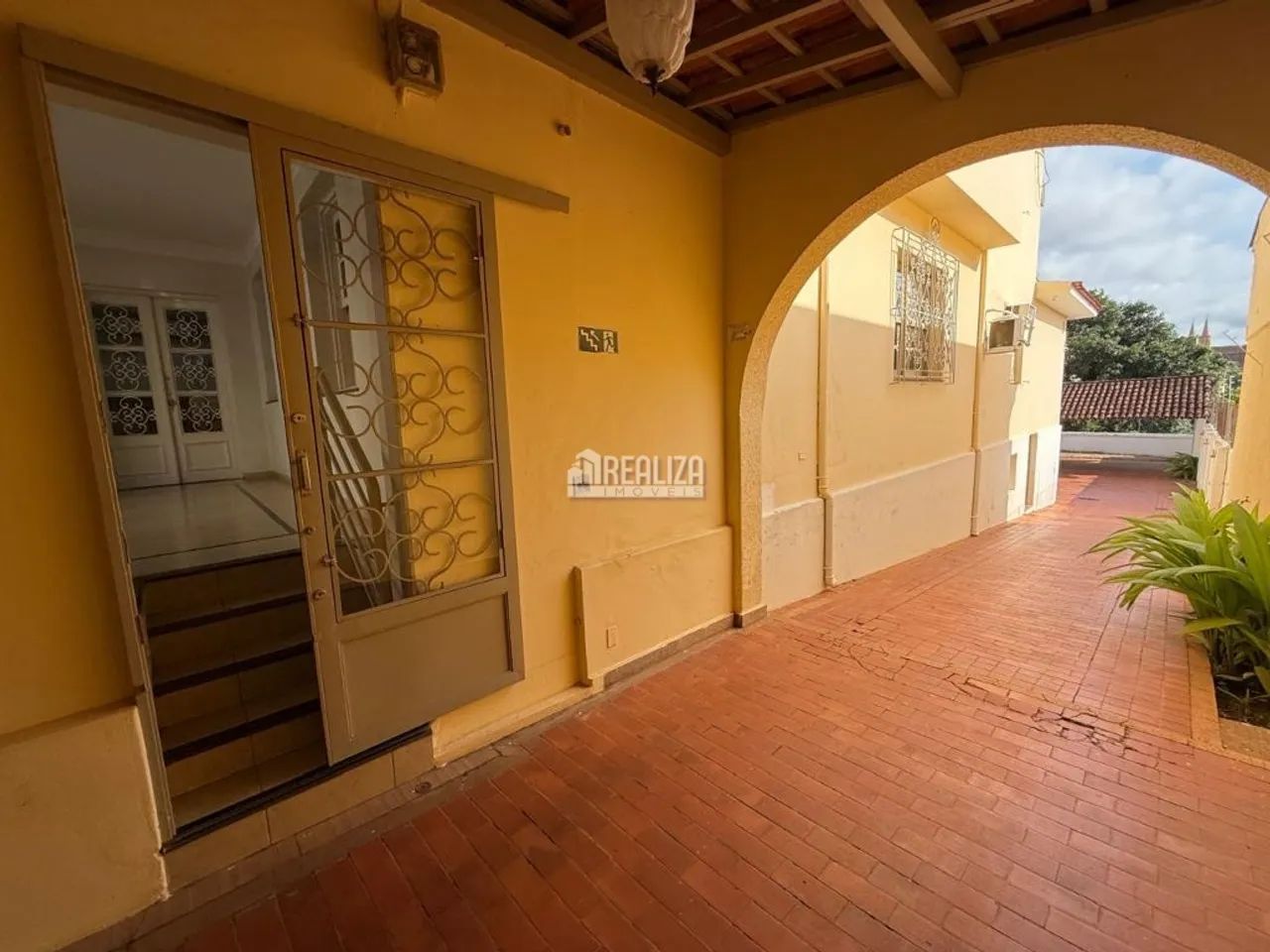 Casa comercial à venda no Centro, Uberaba - Excelente oportunidade! - Foto 3