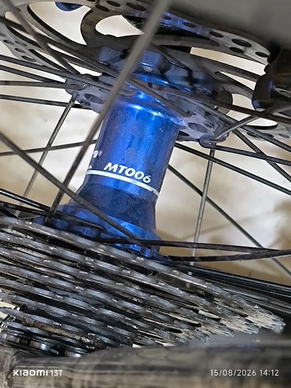Specialized roockhoper personalizada  - Foto 3