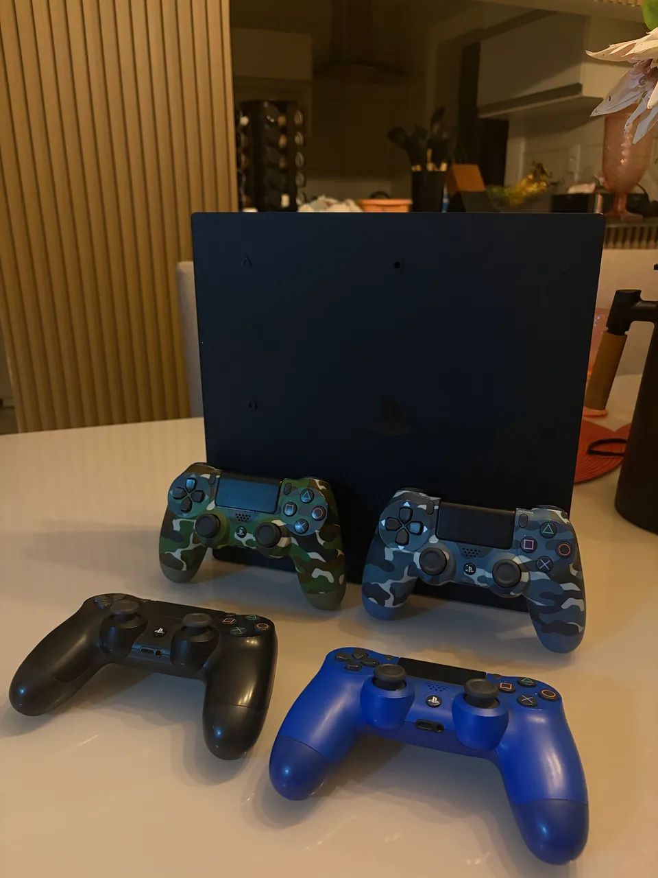 Ps4 Pro 1 TB - Foto 2