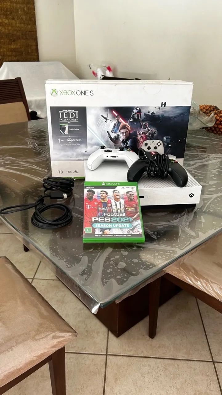 xbox one s 1tb