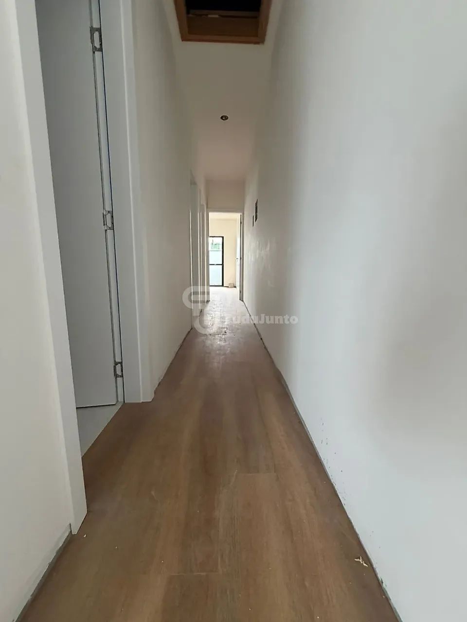 Casa Geminada 3 Quartos com 1 Suíte e 70m² - Nova Palhoça - Foto 5