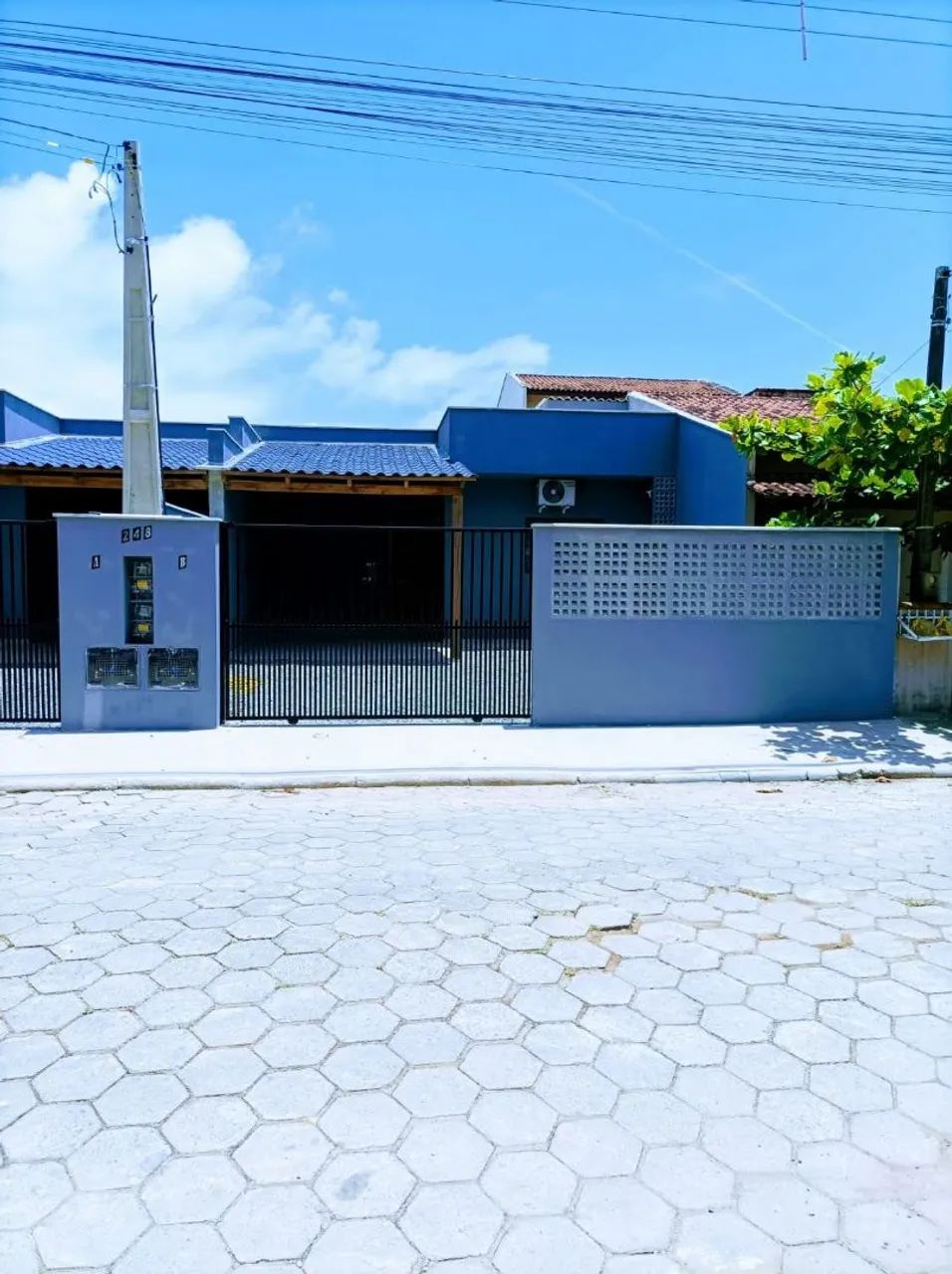 Foto - Balneário Piçarras - 