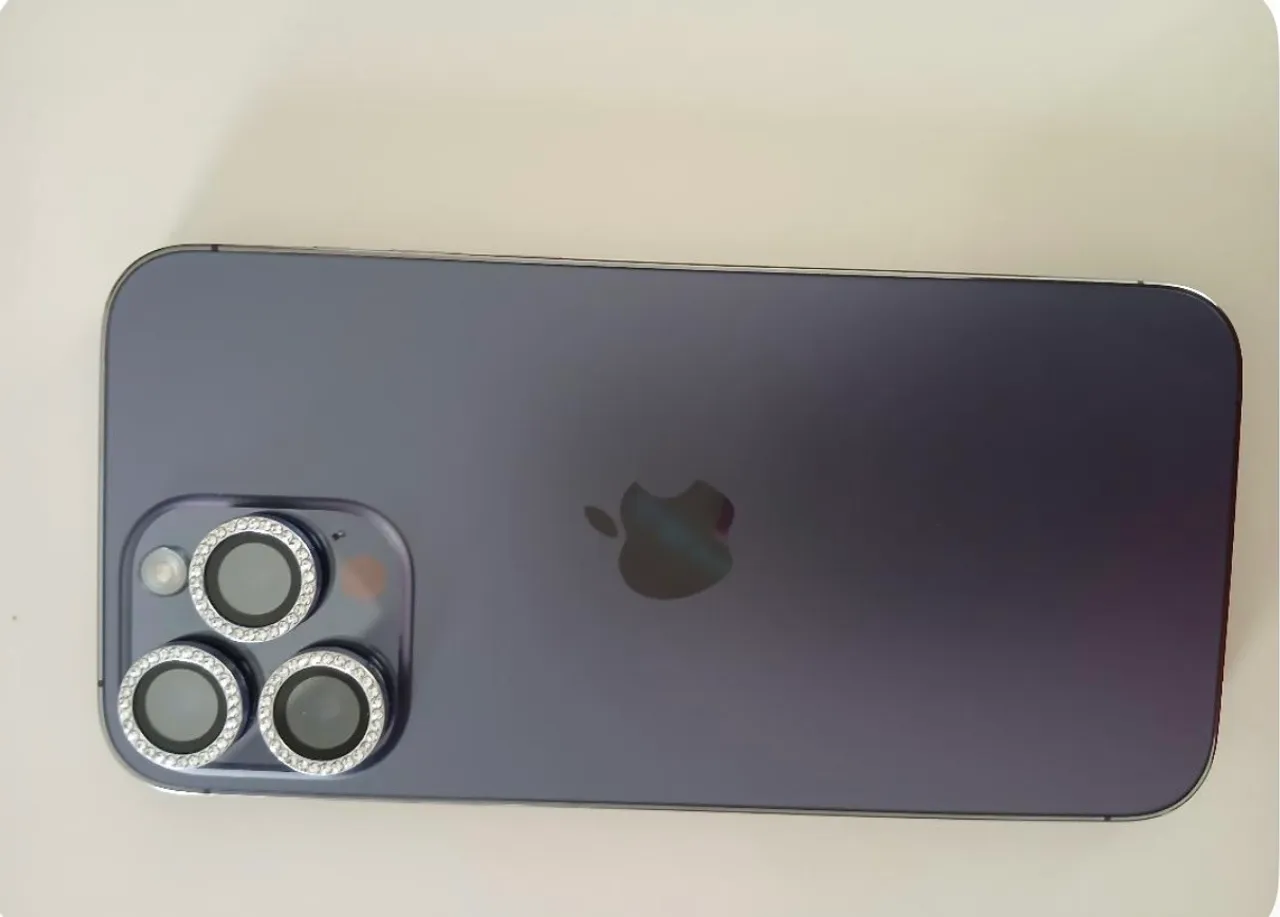 Vendo iPhone 12 128g - Celulares e Smartphones - Altiplano Cabo
