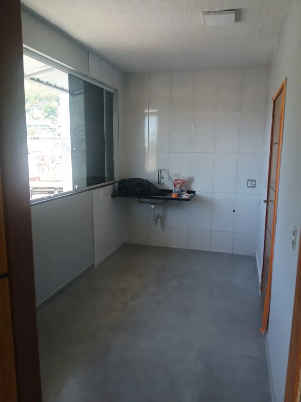 Alugo flat 