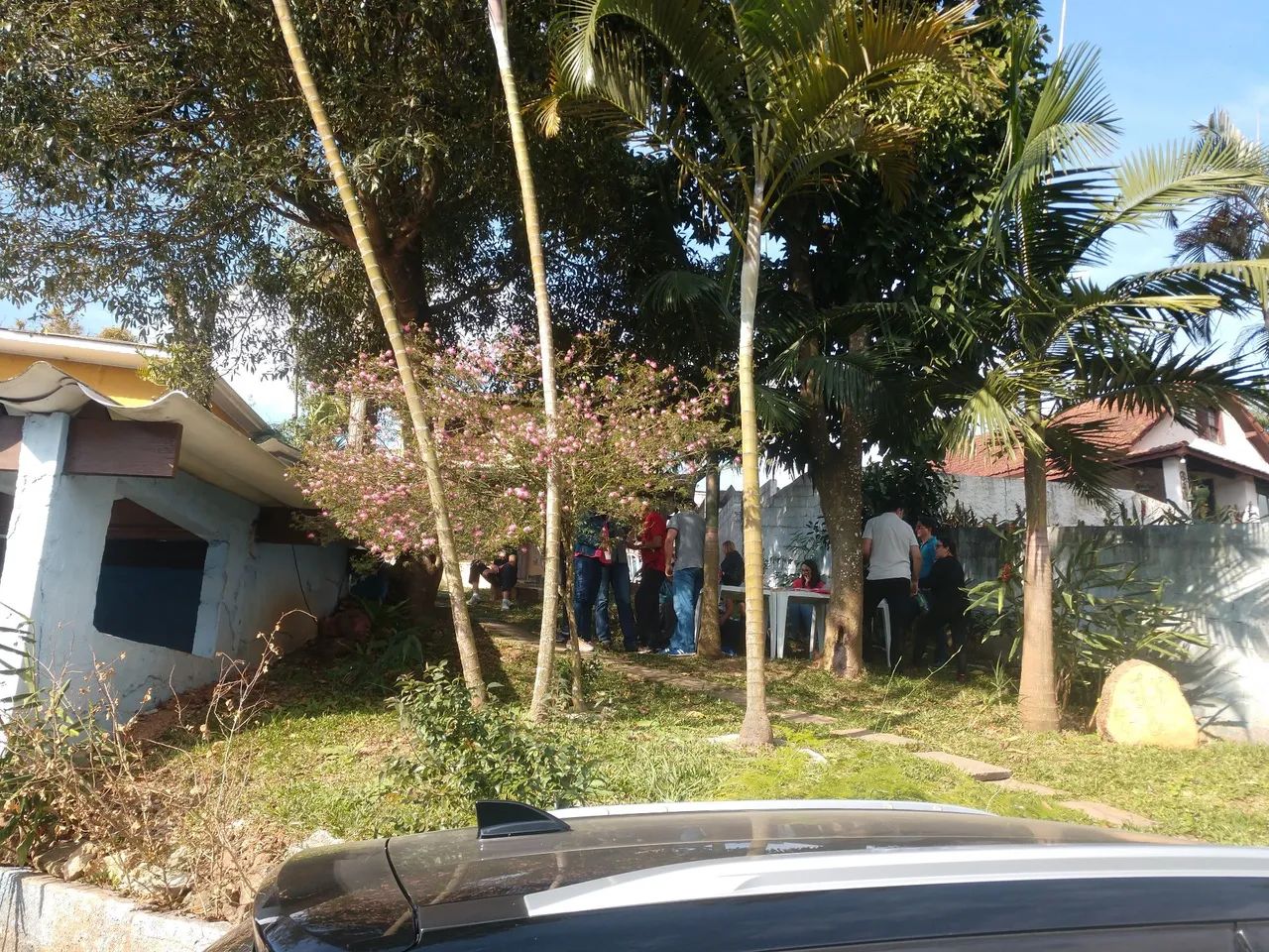 Clima de campo dentro da cidade - Foto 4