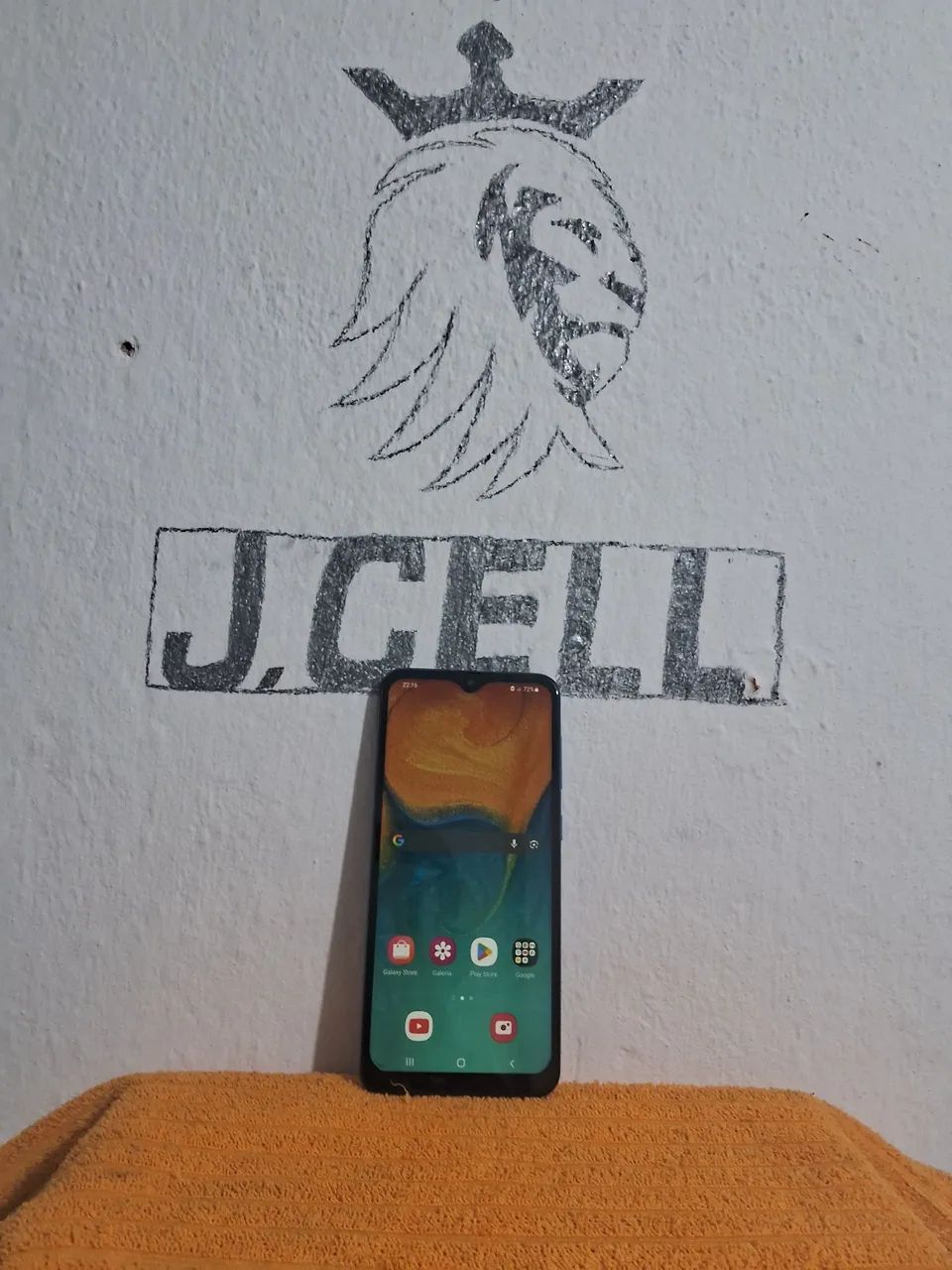 Celular 