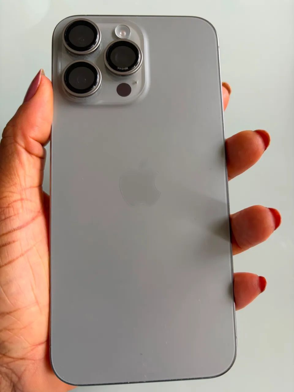 iPhone 15 ProMax - Foto 4