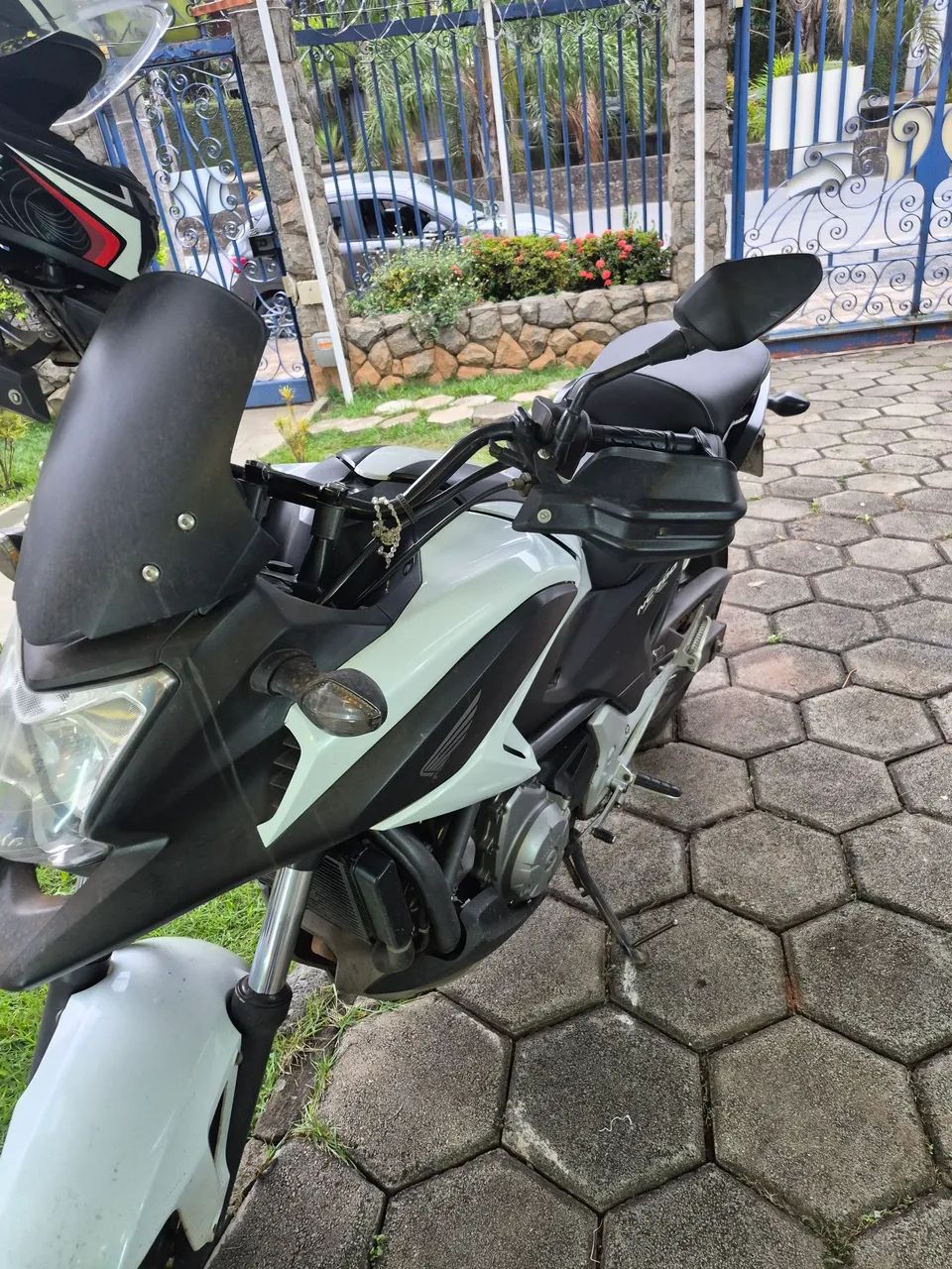 NC 700x a Venda - Foto 2
