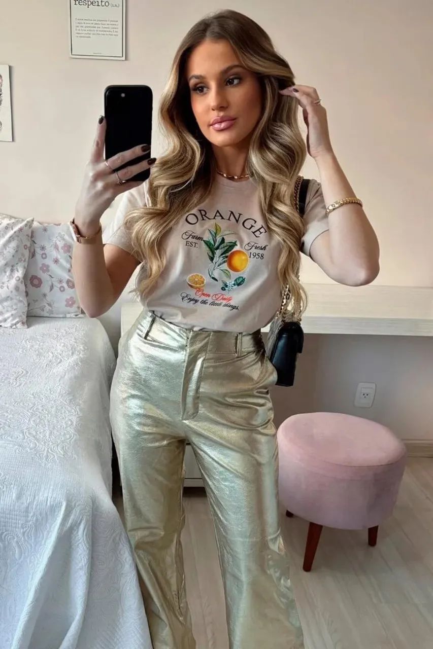 Lindas T-shirt - Foto 3