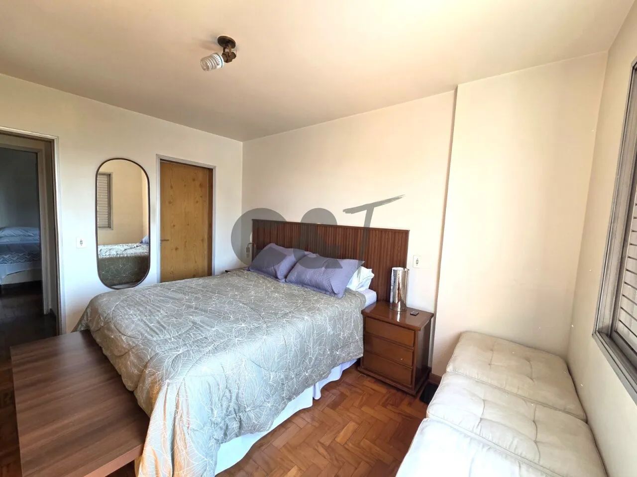 Apartamento - 3 Dormitórios (1 Suíte) à Venda no Alto da Boa Vista - São Paulo/SP - Foto 8