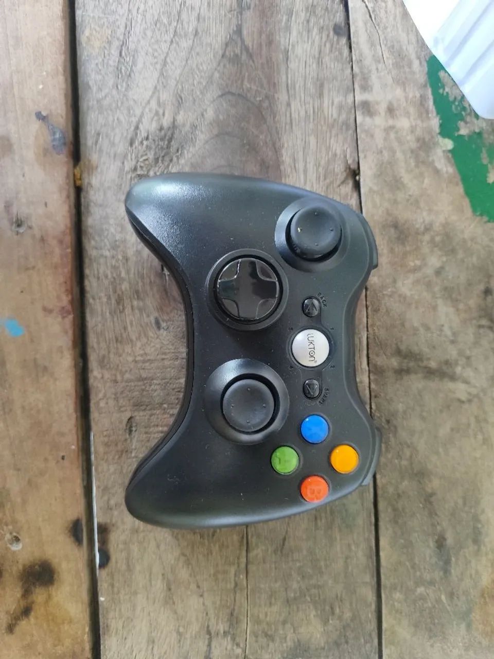 Manete Xbox 360  - Foto 2
