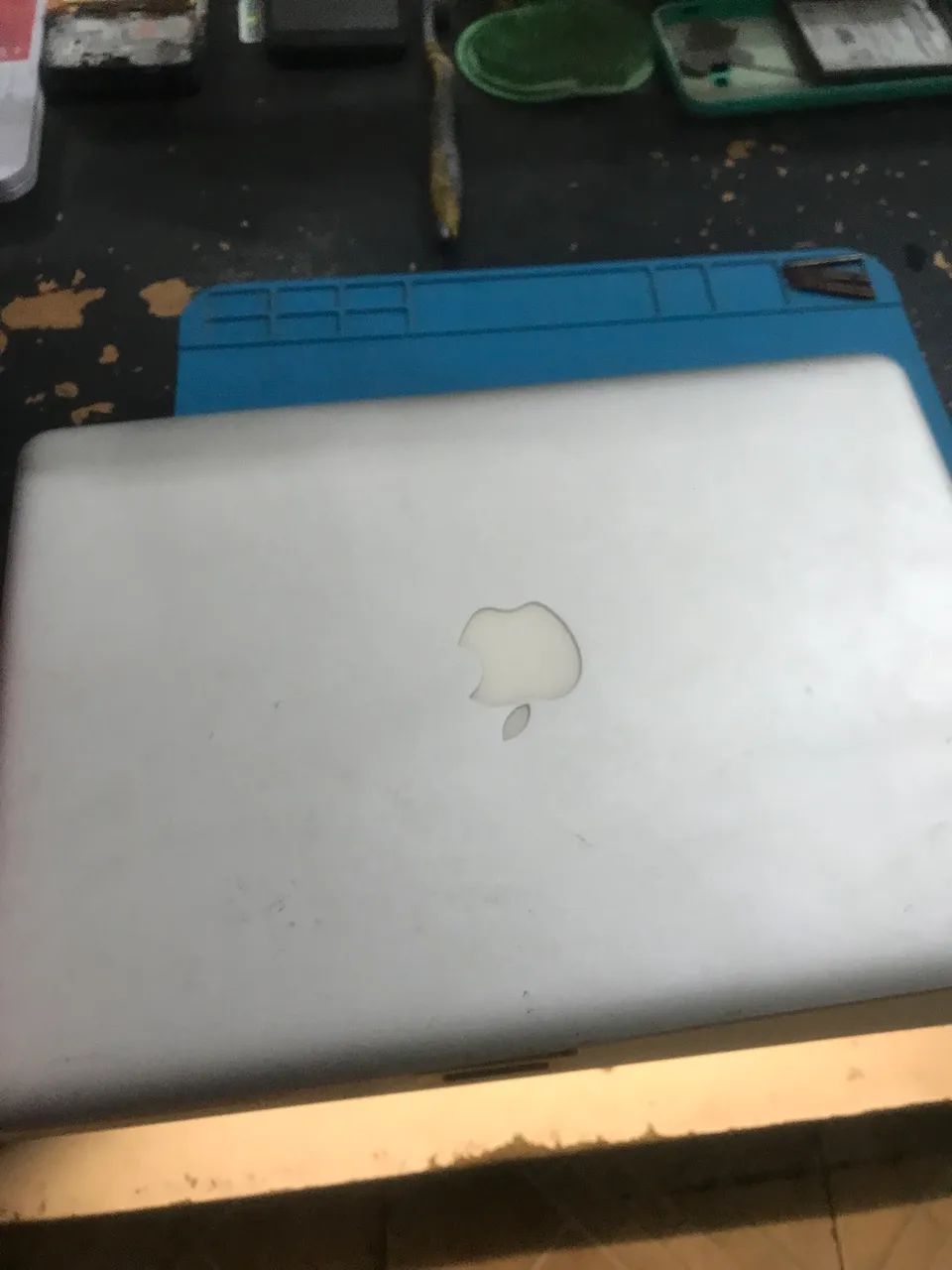 MacBook Pro  - Foto 4