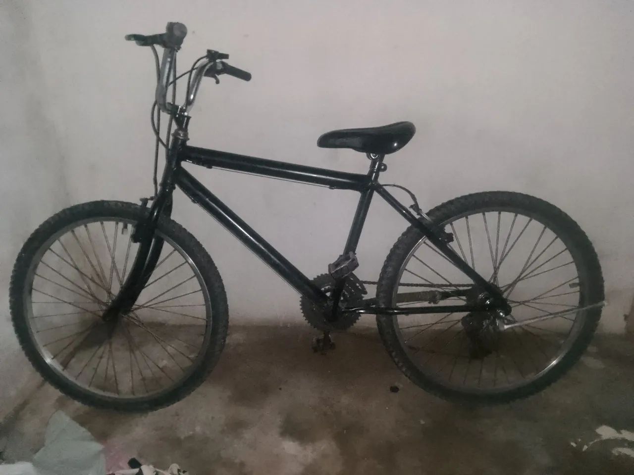 Bike excelente  - Foto 3