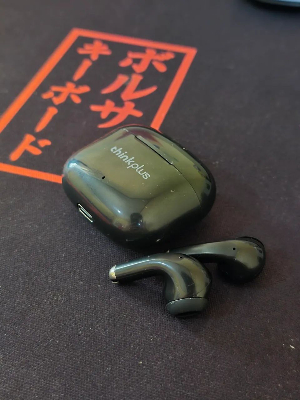 Fone Bluetooth Lenovo LP40 Pro Original e Lacrado - Foto 3