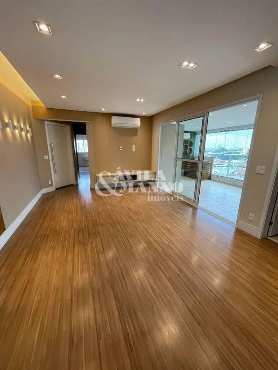 Apartamento com 3 Quartos na Mooca - Foto 5