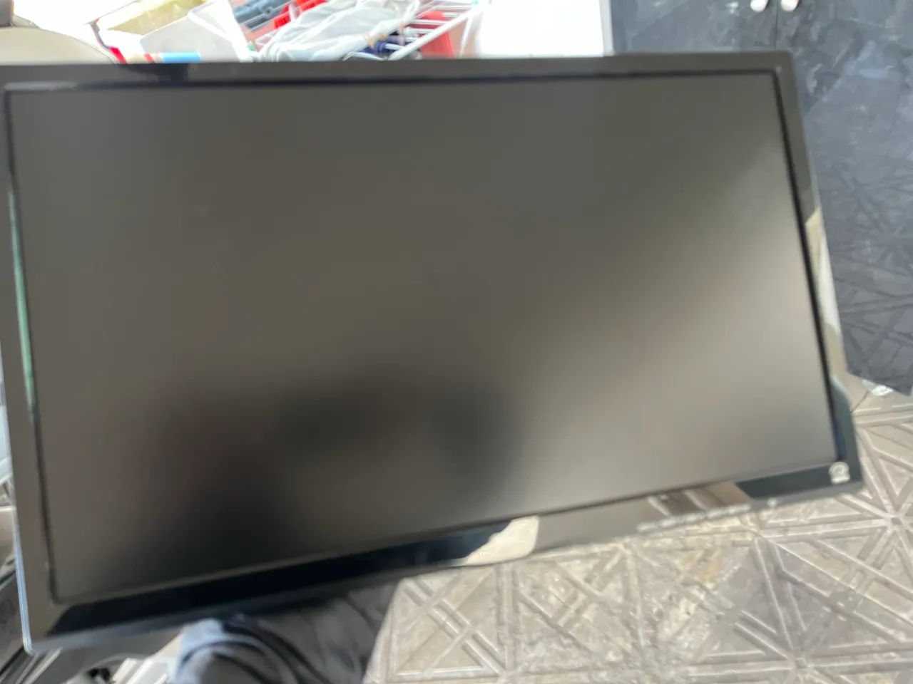 Monitor LG 23 Polegadas - Foto 2