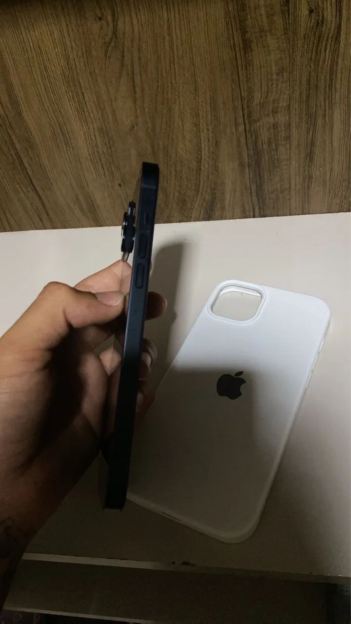 Vendo iPhone 14 Plus  - Foto 5