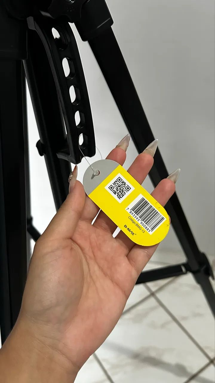 Tripé Bmax - Foto 4