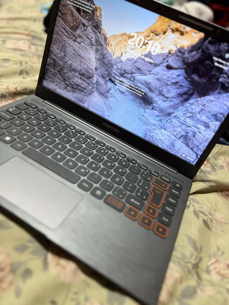 Notebook Intel celeron - Foto 3