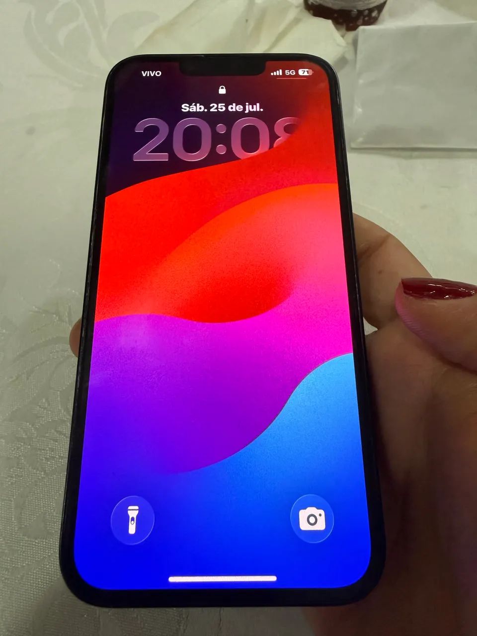 iPhone 14 256gb