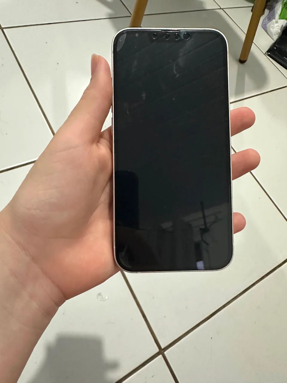 iPhone 13 128g