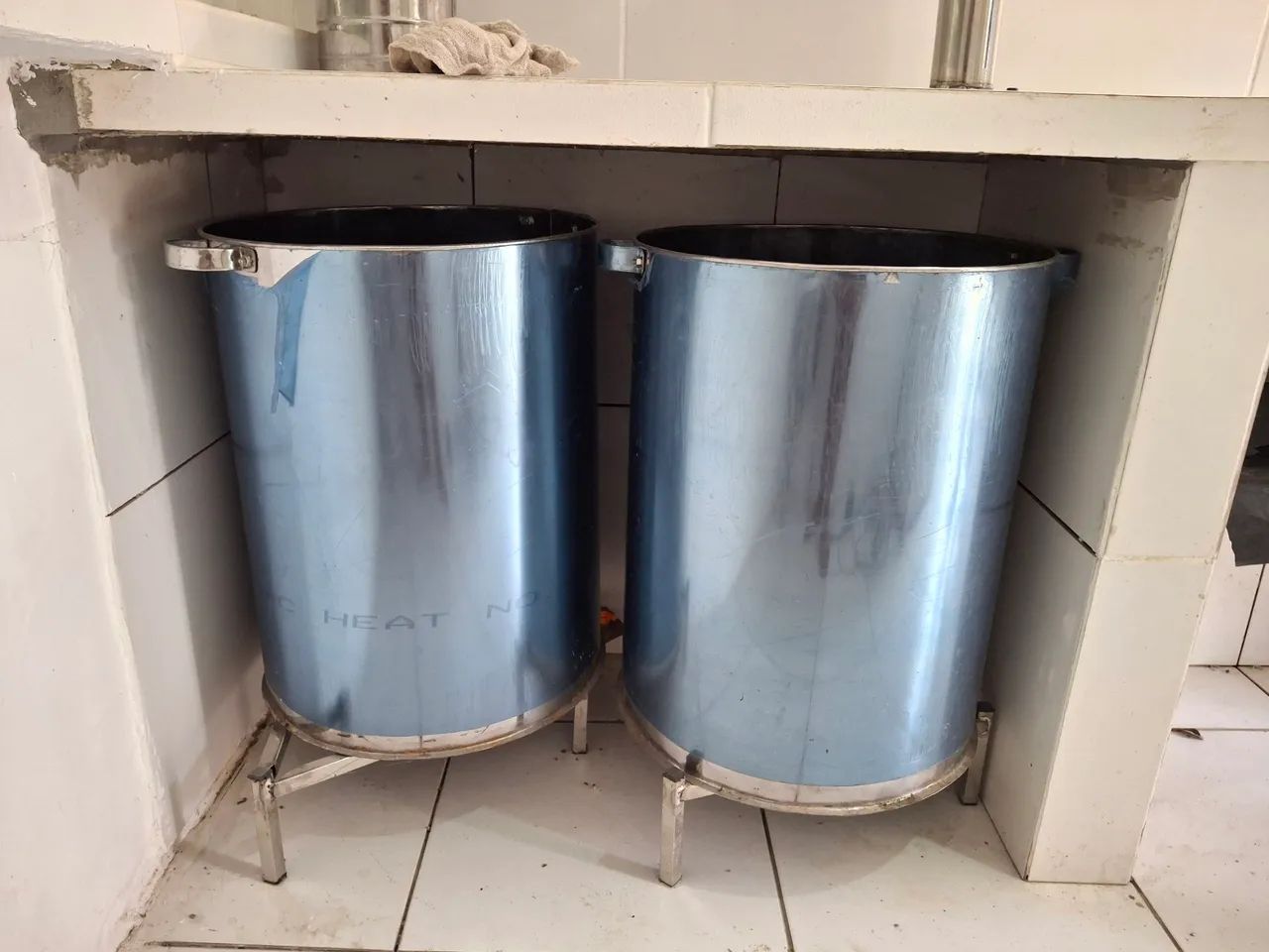 Vende-se Máquinarios de açaí  - Foto 3