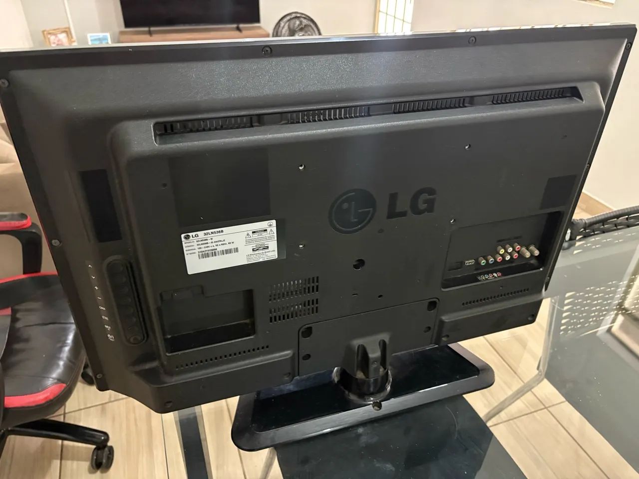 Vendo Tv 32 polegadas  - Foto 2
