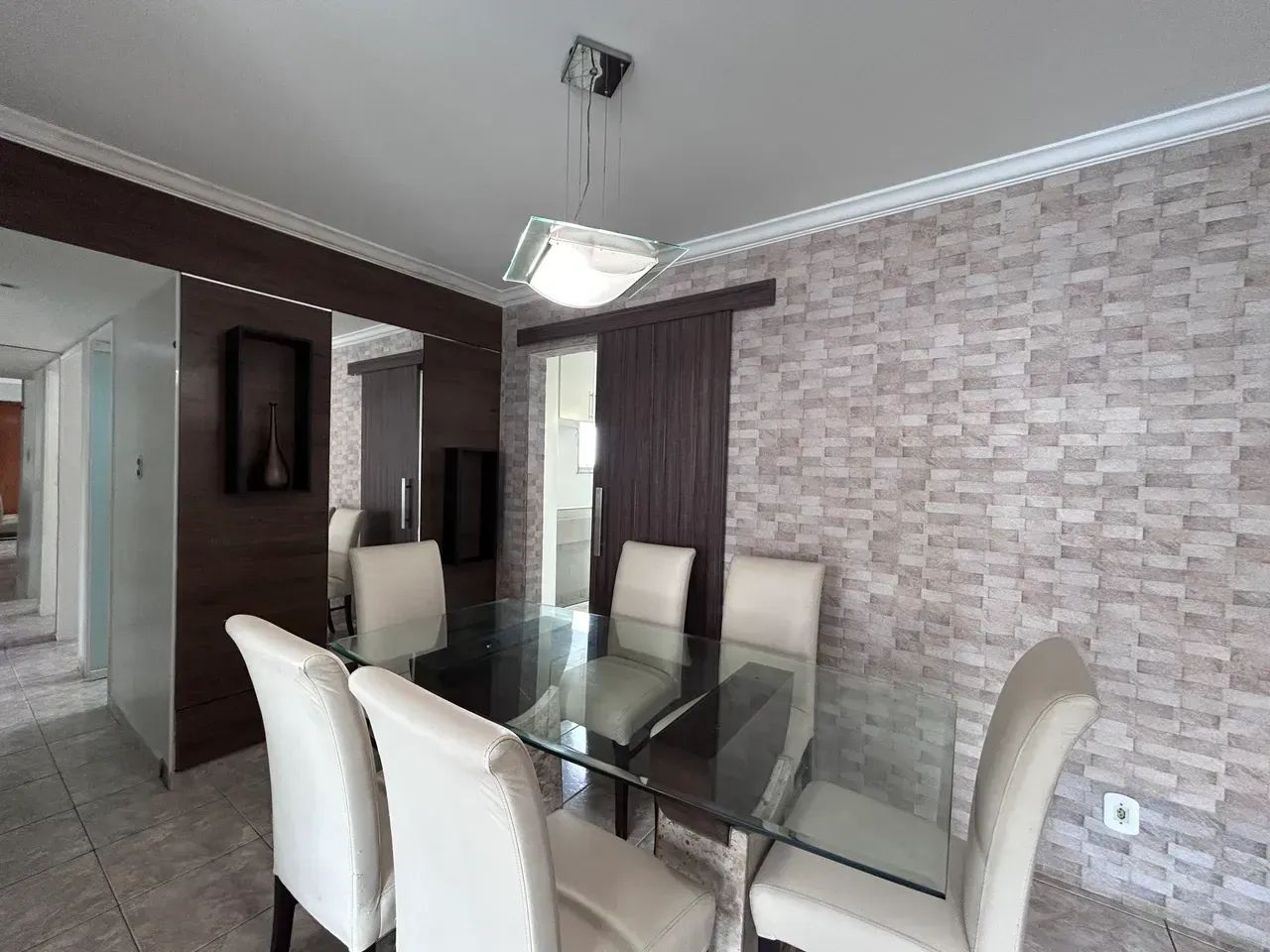 Apartamento de 96 m² na Pajuçara | 4 Quartos - Foto 4