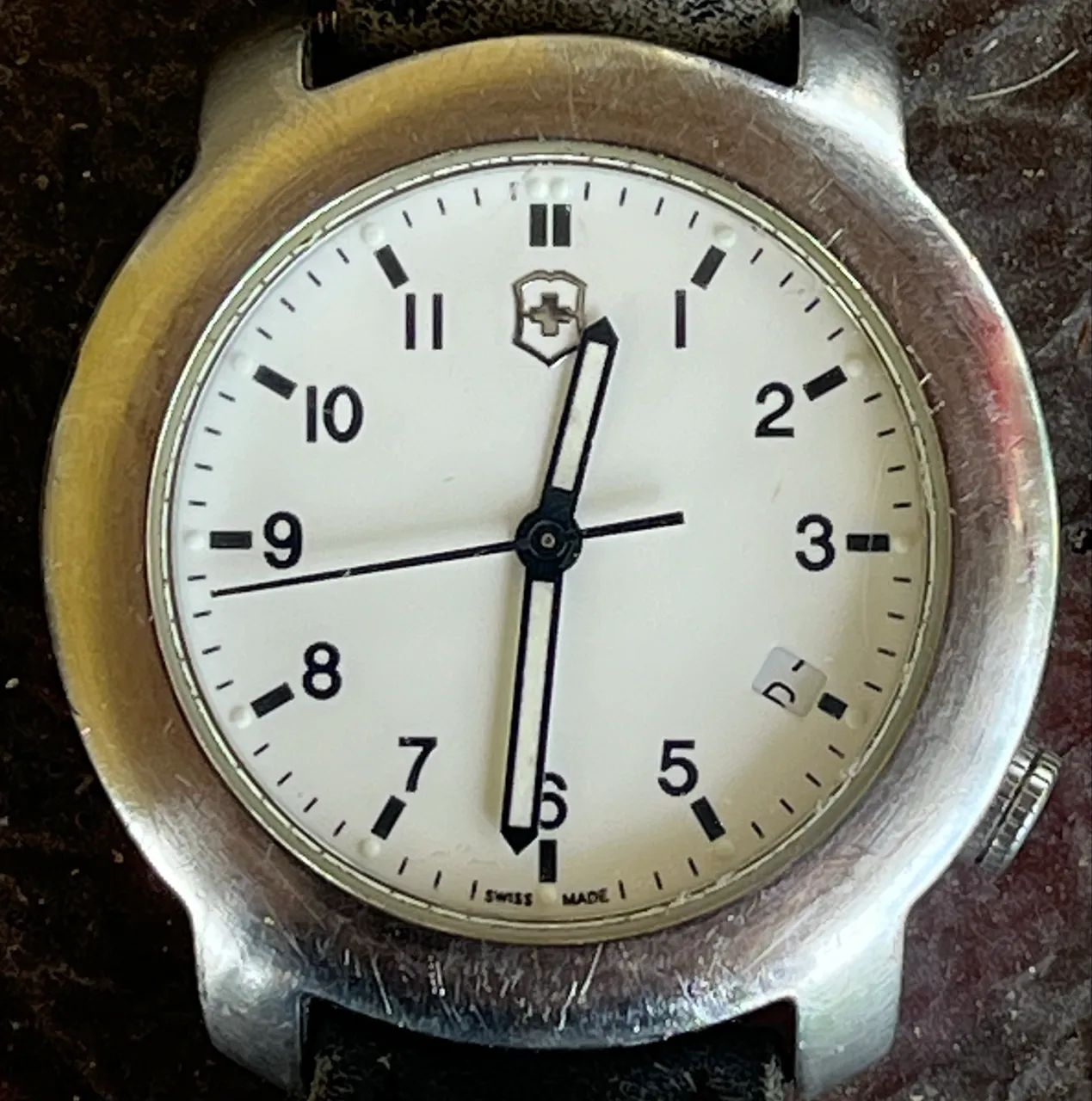 RELÓGIO VICTORINOX - Foto 3