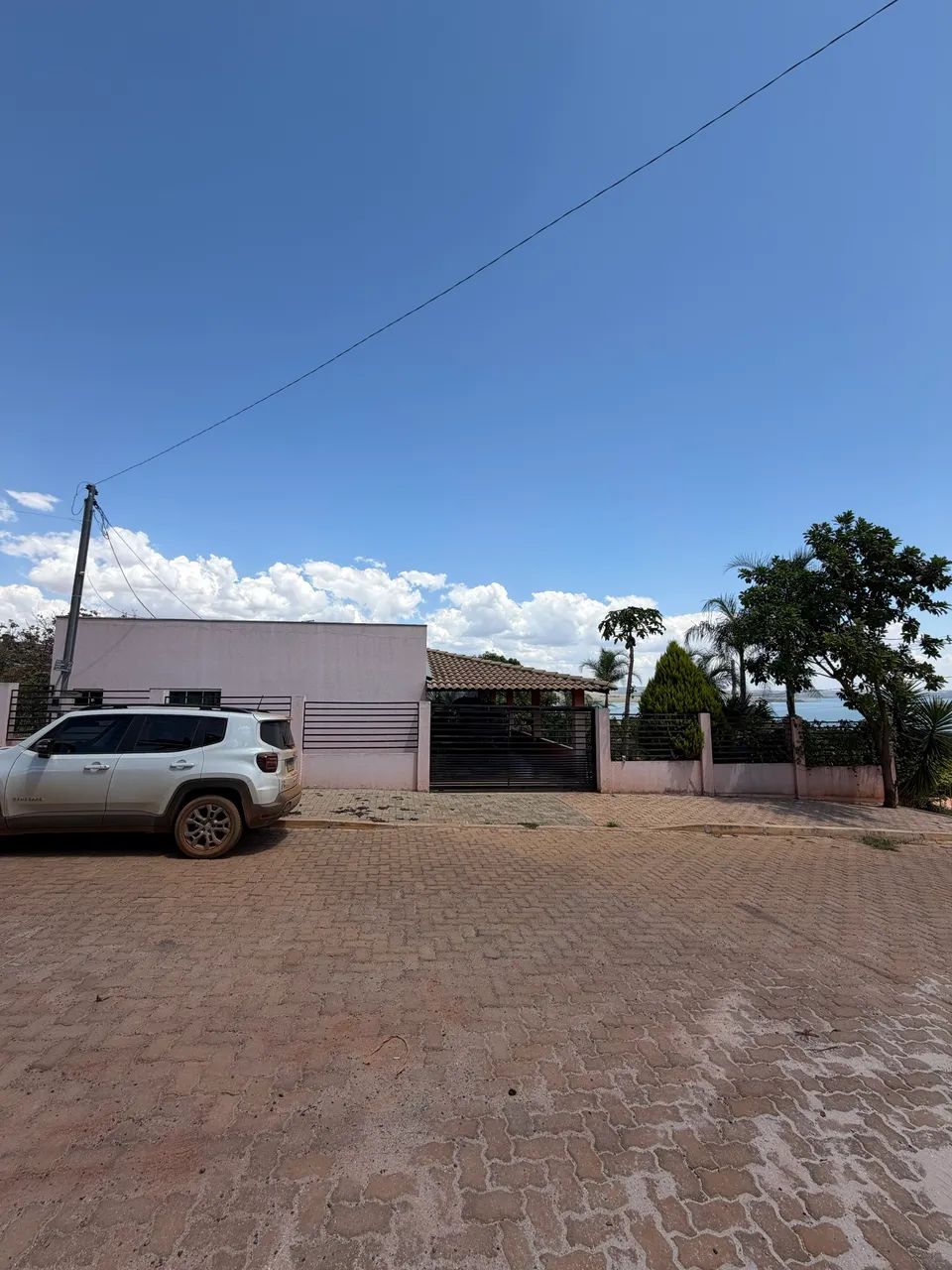 Casa no Corumbá IV  - Foto 4