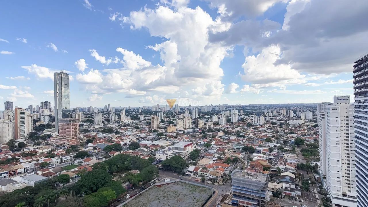 Apartamento 3 suítes, com armários - Setor Bueno - Foto 5