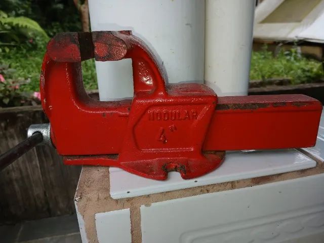 Bancada de trabalho reforçada Mult Funcional - Foto 5