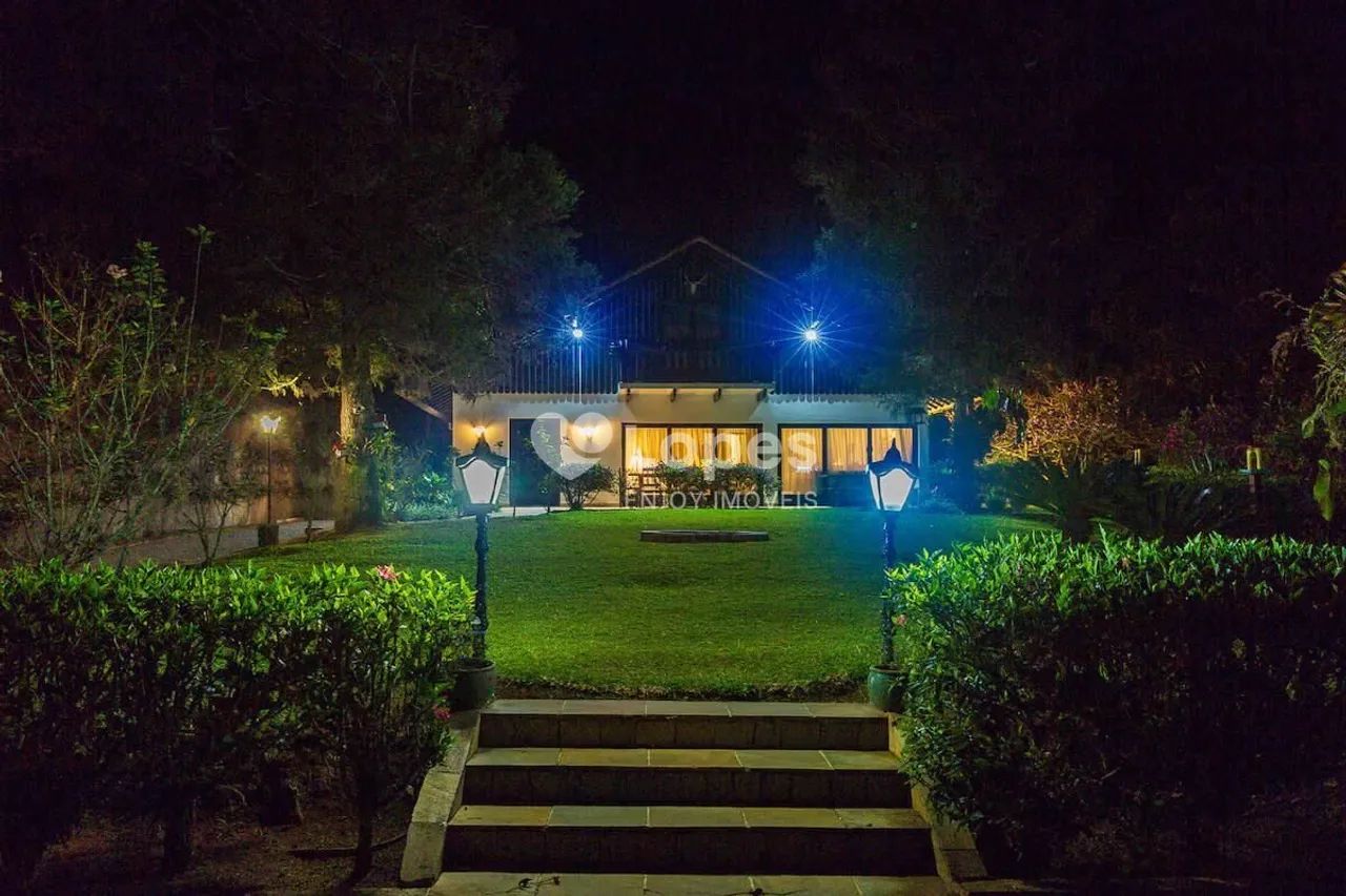 Chácara em Mury, Nova Friburgo - Foto 4