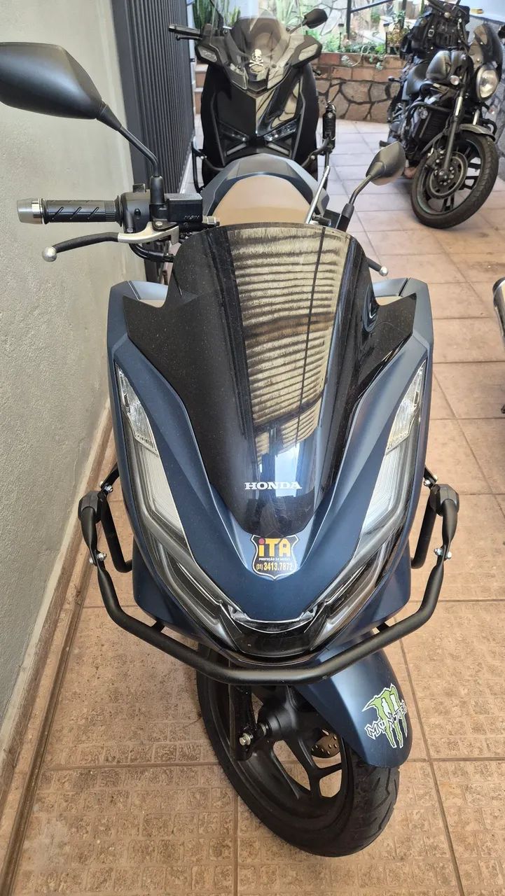 Bendo pcx 160 DLX - Foto 5